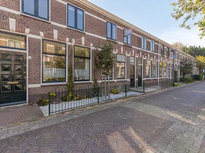 Foto 5 van De Wetstraat 14