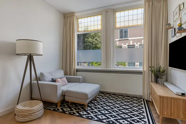 De Wetstraat 14, Leiden