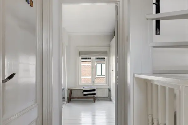 De Wetstraat 14, Leiden