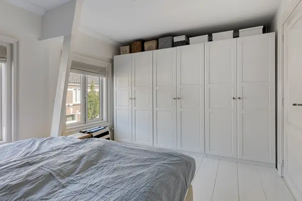 De Wetstraat 14, Leiden