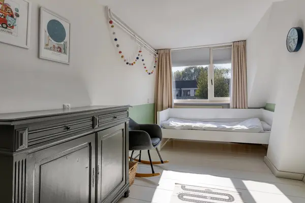 De Wetstraat 14, Leiden