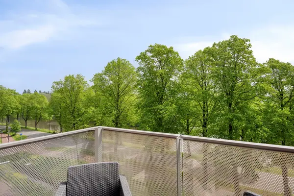 Sigmaplantsoen 719, Leiden