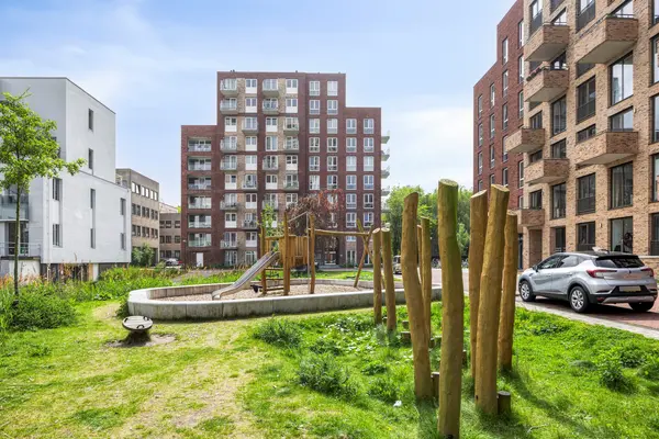 Sigmaplantsoen 719, Leiden