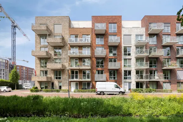 Sigmaplantsoen 719, Leiden