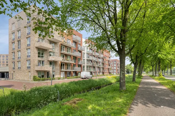 Sigmaplantsoen 719, Leiden