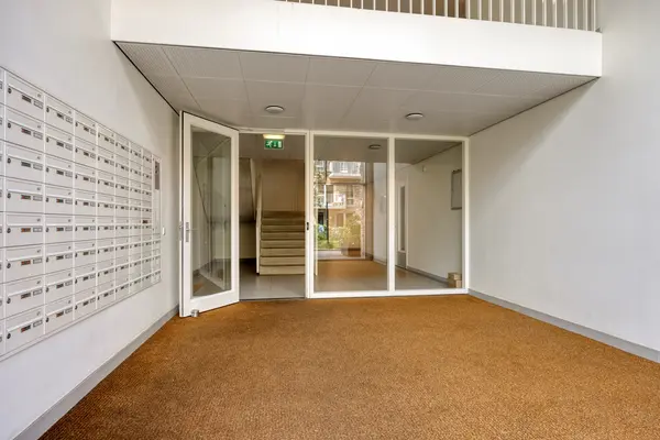 Sigmaplantsoen 719, Leiden