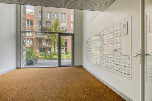 Sigmaplantsoen 719, Leiden