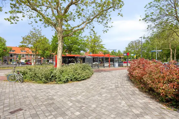 Sigmaplantsoen 719, Leiden