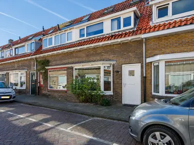Foto 1 van De Goejestraat 48