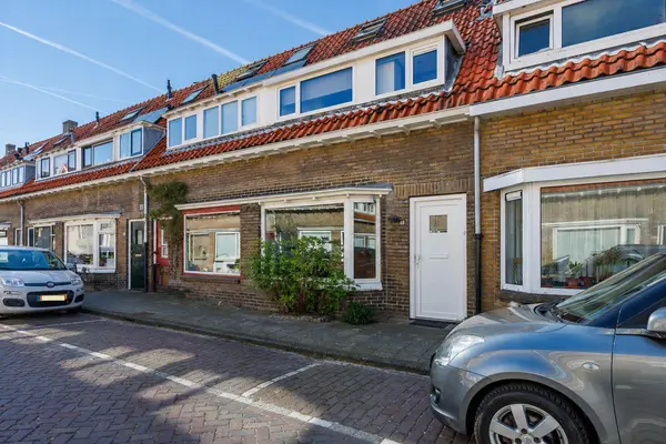 De Goejestraat 48