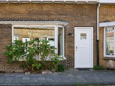 Foto 2 van De Goejestraat 48