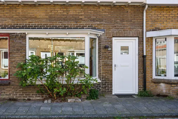 De Goejestraat 48