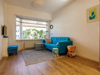 Foto 4 van De Goejestraat 48