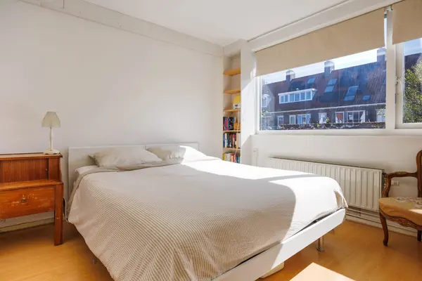 De Goejestraat 48, Leiden