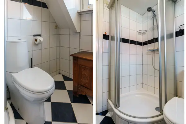 De Goejestraat 48, Leiden