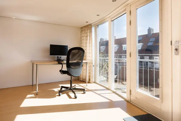 De Goejestraat 48, Leiden