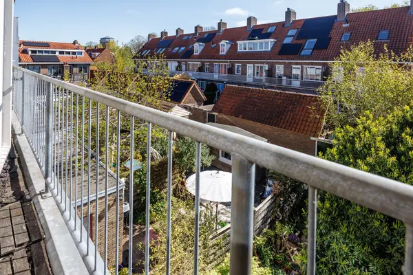De Goejestraat 48, Leiden