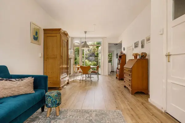 De Goejestraat 48
