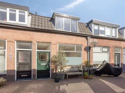 Foto 1 van Bloemstraat 26