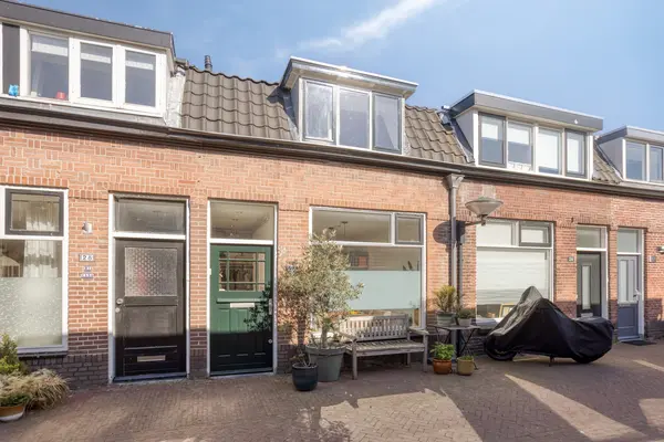 Bloemstraat 26