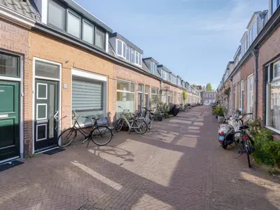 Foto 2 van Bloemstraat 26