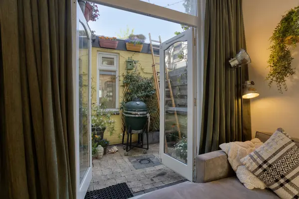 Bloemstraat 26, Leiden