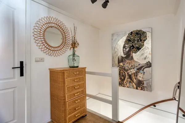 Bloemstraat 26, Leiden