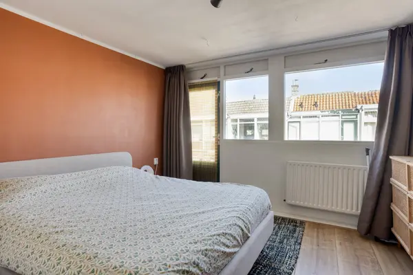 Bloemstraat 26, Leiden