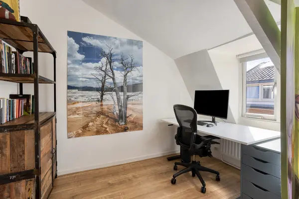Bloemstraat 26, Leiden