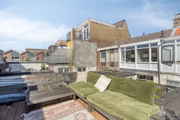 Bloemstraat 26, Leiden