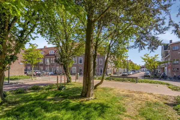 Bloemstraat 26, Leiden