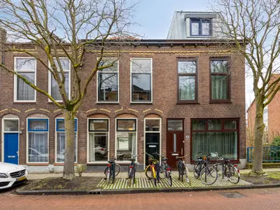 Foto 1 van Nassaustraat 20