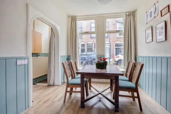 Nassaustraat 20