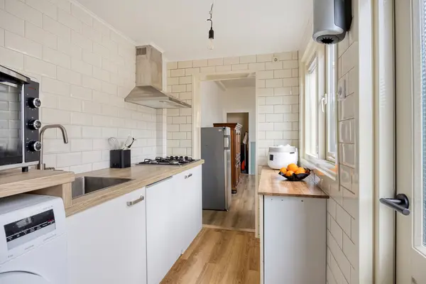 Nassaustraat 20, Leiden