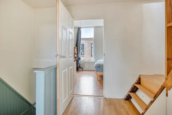 Nassaustraat 20, Leiden