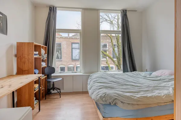 Nassaustraat 20, Leiden