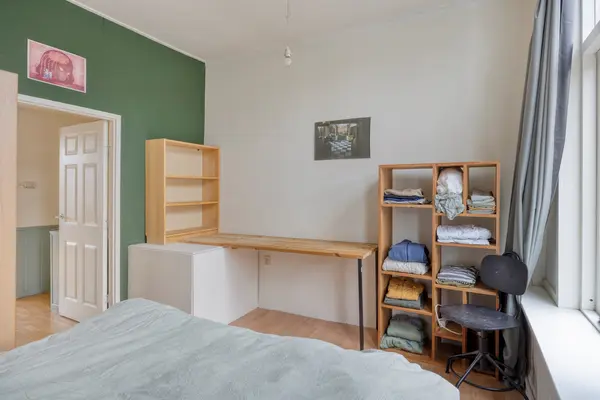 Nassaustraat 20, Leiden