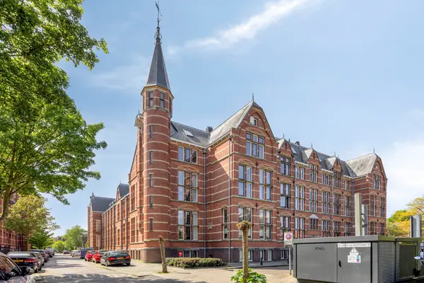 Hugo de Grootstraat 119
