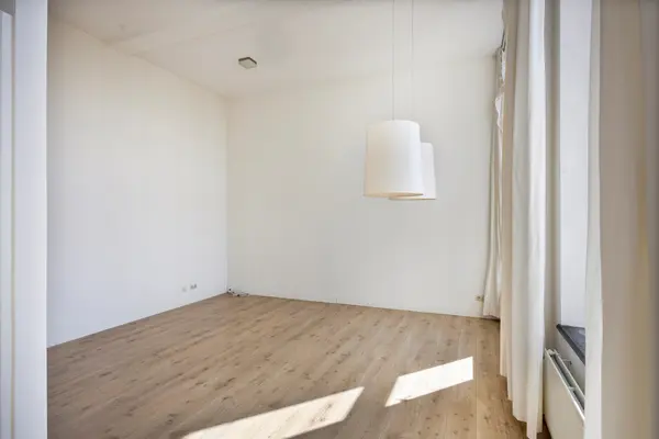 Hugo de Grootstraat 119, Leiden