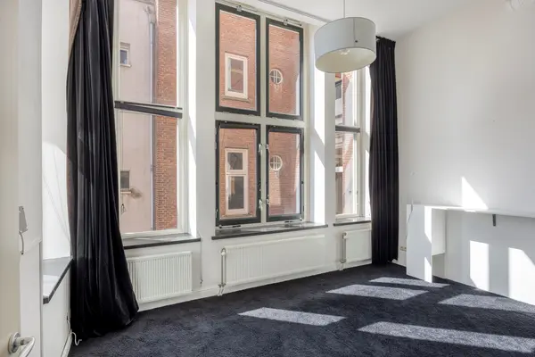 Hugo de Grootstraat 119, Leiden