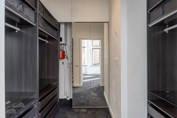 Hugo de Grootstraat 119, Leiden