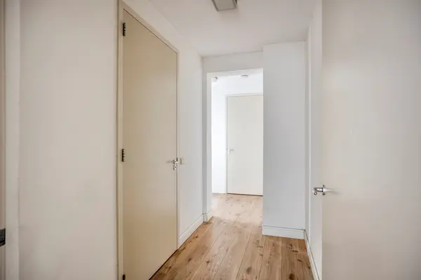 Hugo de Grootstraat 119, Leiden