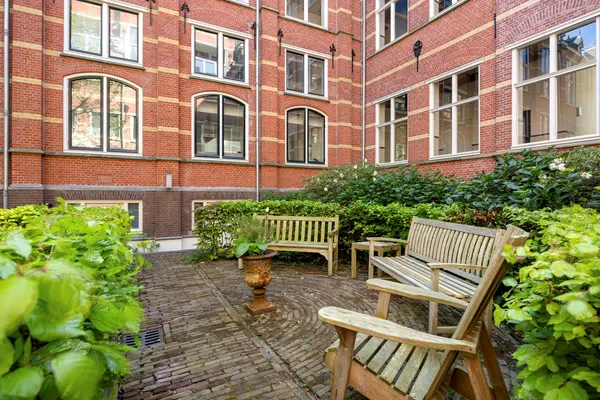 Hugo de Grootstraat 119, Leiden