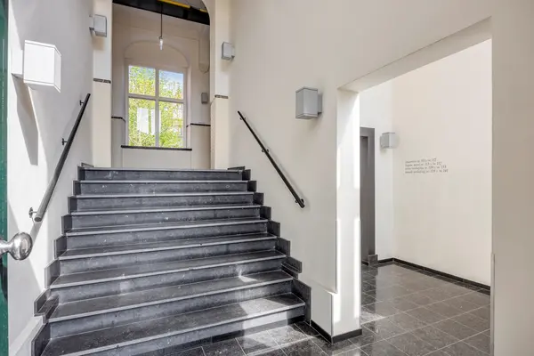 Hugo de Grootstraat 119, Leiden