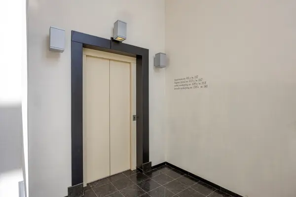 Hugo de Grootstraat 119, Leiden