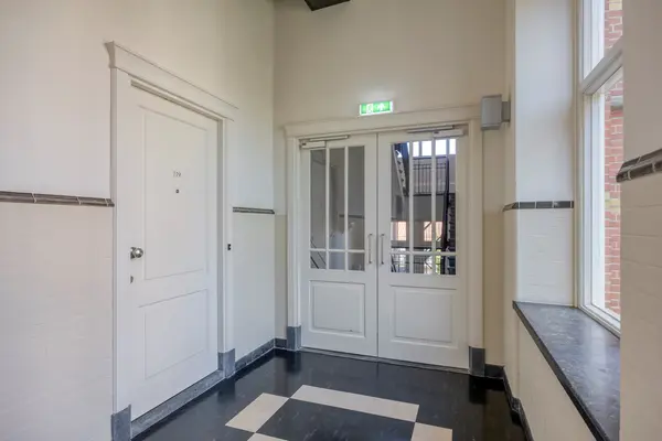 Hugo de Grootstraat 119, Leiden