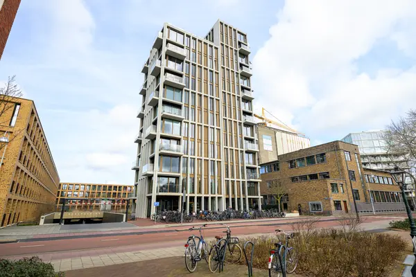 Oosterkerkstraat 24