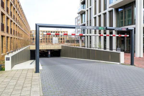 Oosterkerkstraat 24, Leiden