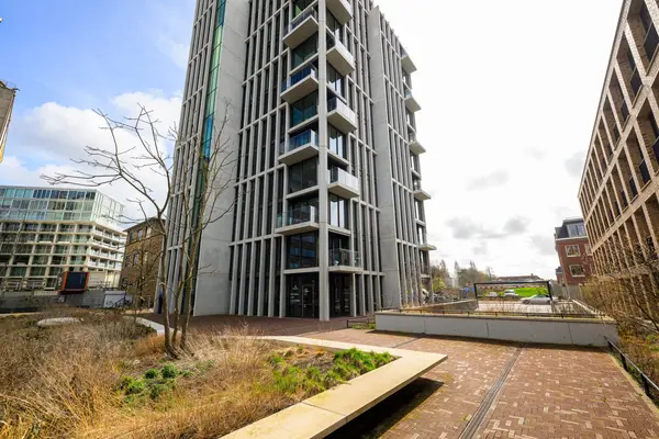 Oosterkerkstraat 24, Leiden