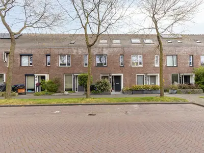 Foto 1 van Koolhovenlaan 40
